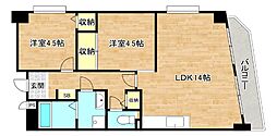 東大阪市足代南2丁目