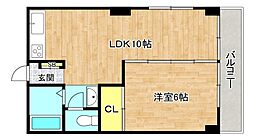 東大阪市下小阪4丁目