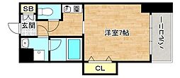 大阪市生野区中川1丁目