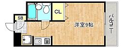 大阪市生野区新今里5丁目