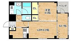 大阪市生野区巽西3丁目
