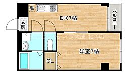 ビックシャイン今里