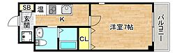 大阪市東成区東小橋2丁目
