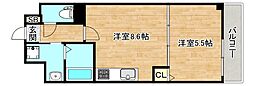 大阪市生野区中川2丁目
