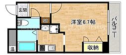 ラ・フォンテ今里