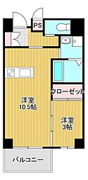 メゾンキコー今里