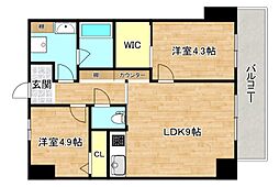 東大阪市足代2丁目