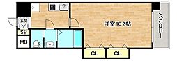 東大阪市長堂2丁目