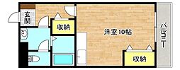 大阪市生野区中川1丁目