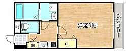 大阪市生野区巽北4丁目