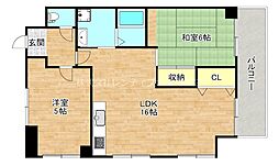 大阪市東成区深江南1丁目