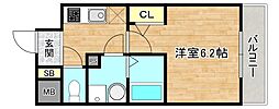 大阪市東成区東小橋3丁目