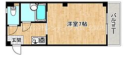 東大阪市足代北2丁目