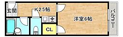 東大阪市荒川1丁目