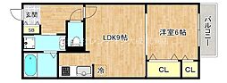 大阪市生野区巽南1丁目