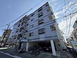 大阪市生野区生野東3丁目