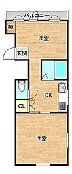大阪市生野区巽南5丁目