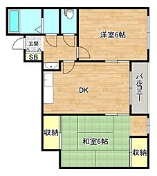 大阪市生野区巽北1丁目
