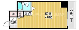 朝日プラザプロシード桃谷東