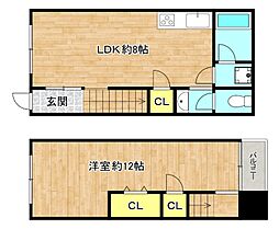大阪市生野区巽北2丁目の一戸建て