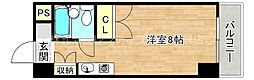 ライオンズマンション今里第3壱番館