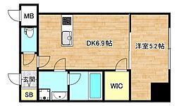 大阪市東成区大今里西2丁目