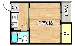 シティコーポ今里