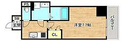 大阪市東成区中本1丁目