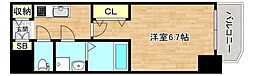 大阪市東成区中本5丁目