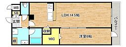 大阪市生野区勝山北1丁目