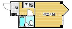 プレアール新深江