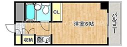 大阪市生野区林寺2丁目
