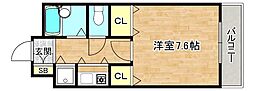 東大阪市長堂1丁目