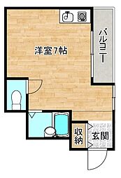 大阪市生野区小路東1丁目