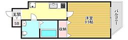 大阪市平野区平野東1丁目