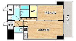 東大阪市足代2丁目