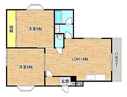 大阪市東成区玉津3丁目