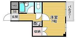 大阪市生野区林寺2丁目