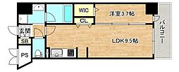 大阪市東成区深江北1丁目