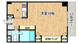 大阪市生野区巽西2丁目