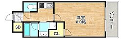 大阪市生野区中川1丁目