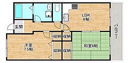 大阪市生野区巽南5丁目