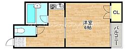 グリーンブリッジB棟