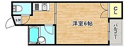 グリーンブリッジB棟