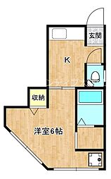 サンシャインハイツ