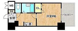 エスリード深江橋