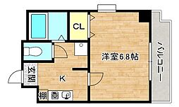 大阪市東成区中道1丁目