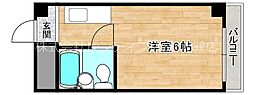 グランドハイツ大今里