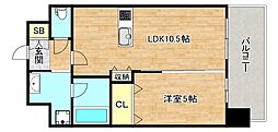大阪市東成区東小橋1丁目