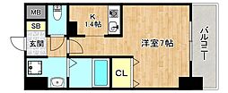 大阪市東成区深江北1丁目